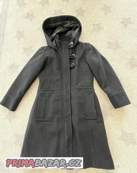 zimni-kabat-next-vel-140-cm-9-10-let