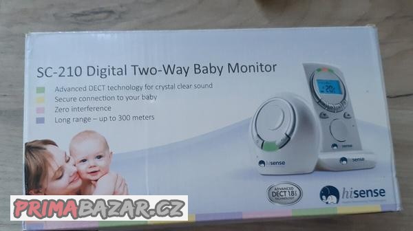 detska-chuvicka-hisense-sc-210