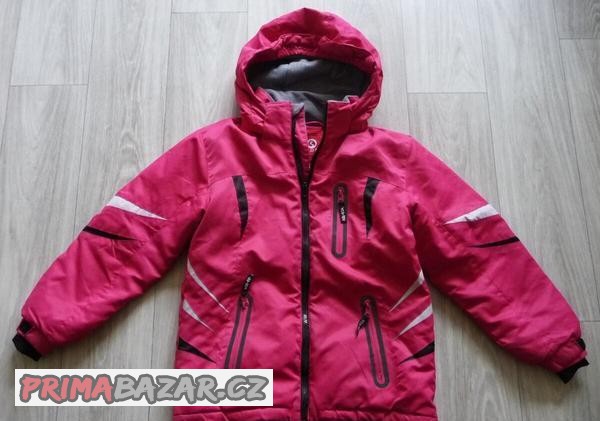 zimni-lyzarska-bunda-vel-140-146