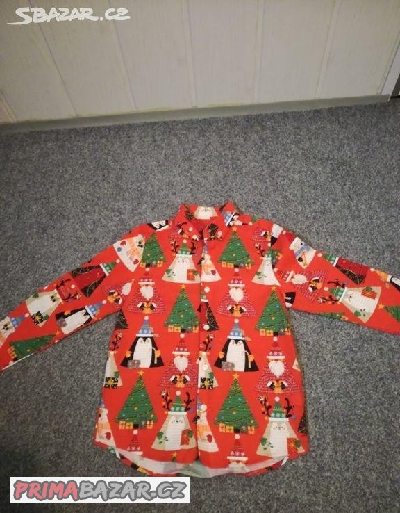Nová košile zn. Next