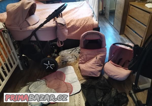 baby-merc-q9-trojkombinace