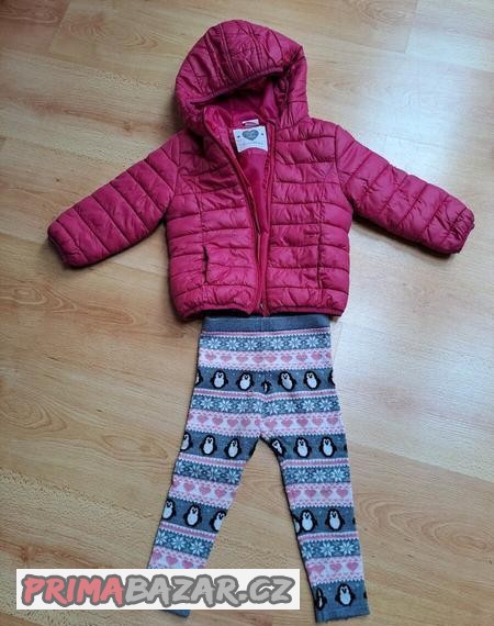 vatovana-bunda-vel-98-pletene-leginy-vel-110