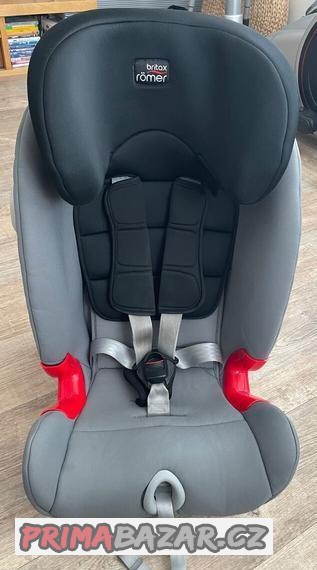 Britax Römer Advansafix