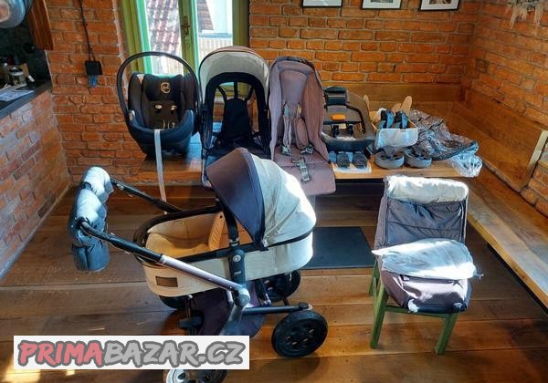 kocarek-joolz-autosedacka-prislusenstvi