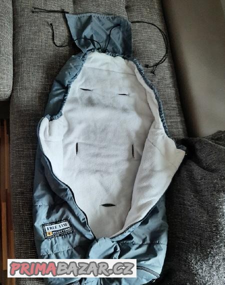 zimni-fusak-do-kocarku-free-line