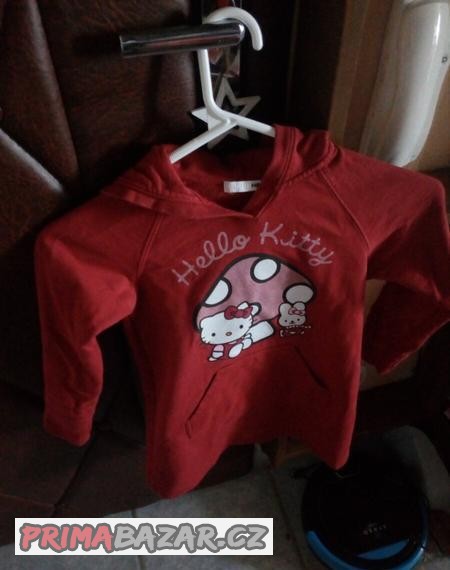 prodam-mikino-saty-hello-kitty-hm-vel-122-odhaduji-stitek-u