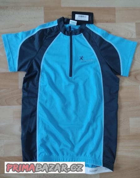 novy-cyklodres-klimatex-vel-158