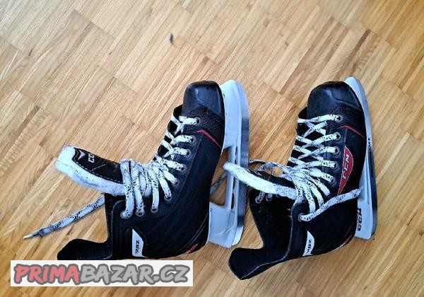 Brusle CCM RBZ 40 vel. 38