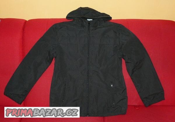 cerna-bunda-zateplena-fleesem-george-vel-152-158
