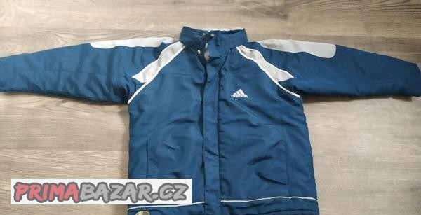zimni-bunda-adidas-vel-122-128