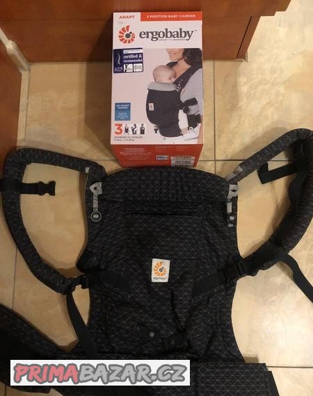 nositko-ergobaby