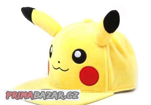 baseballova-cepice-ksiltovka-pokemon-pikachu