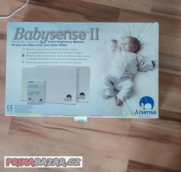 babysense-ii