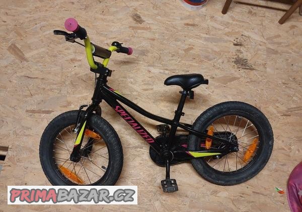 Specialized Riprock 16 Specialized Riprock 16