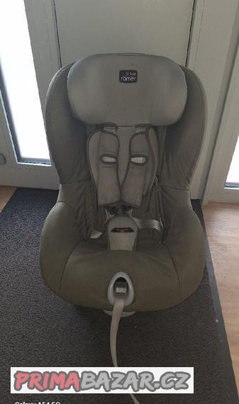 Autosedačka Britax