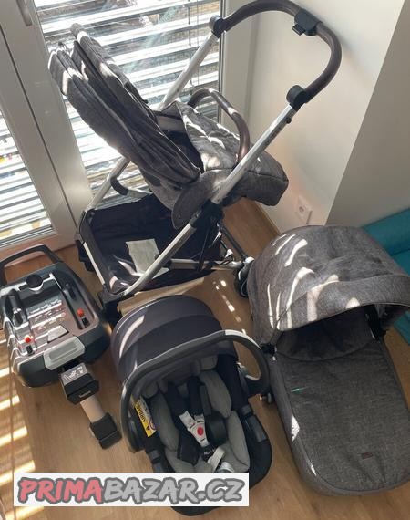 kocarek-trojkombinace