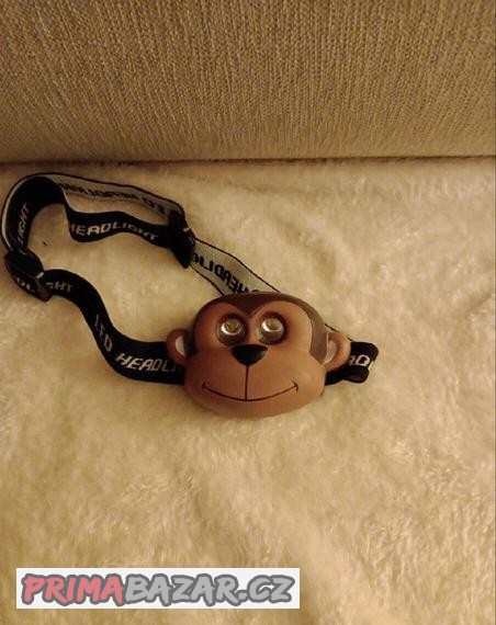 decka-celovka-ve-tvaru-opice