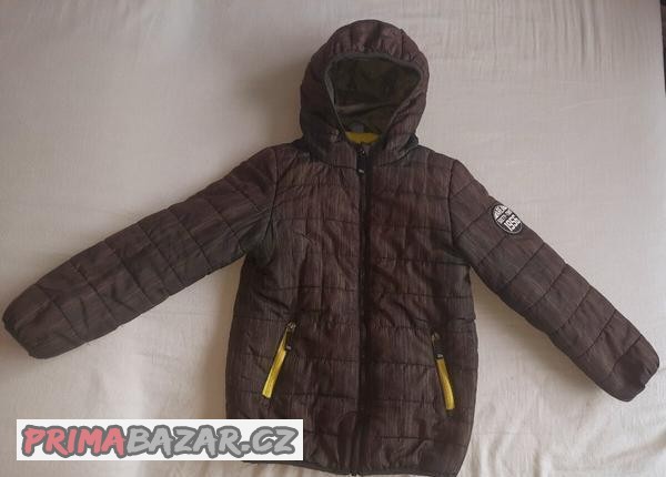 softshell-bunda-kalhoty-dziny-128-134-140-vel