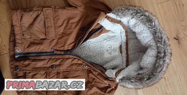 Zimní parka 86-92