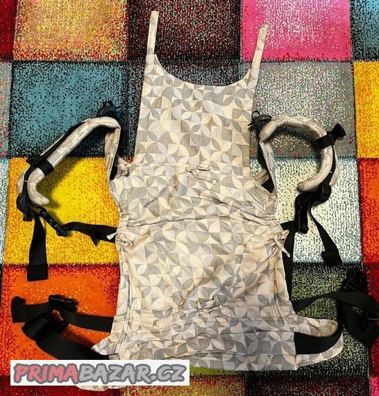 nositko-fidella-fusion-2-0-kaleidoscope-sand