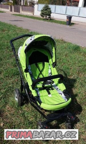 kocarek-firkon-verano-lx