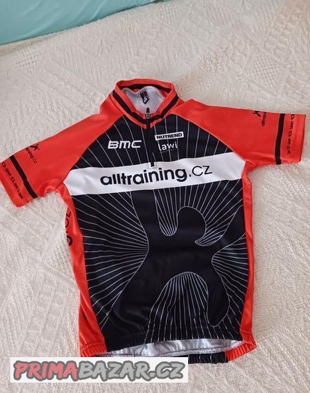Cyklistický dres