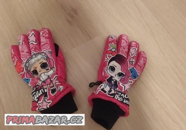 lyzarske-rukavice-vel-146