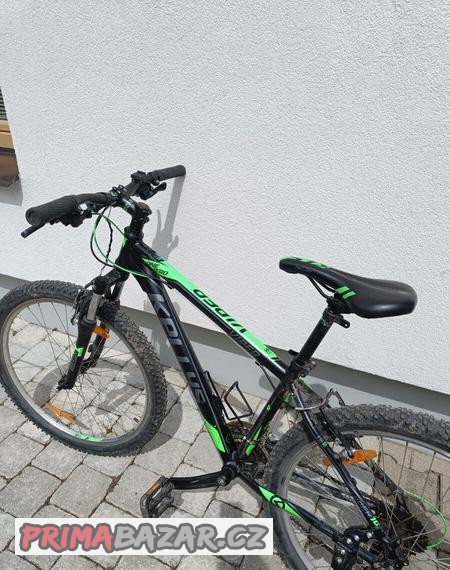 Kolo Kellys viper 10