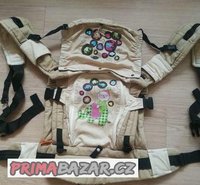 nositko-pro-deti-kokon