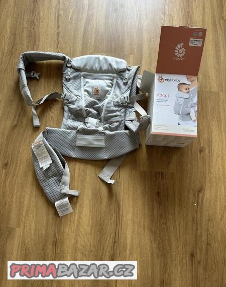nositko-pro-miminka-ergobaby-adapt
