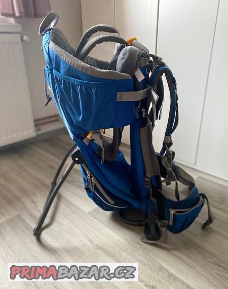 deuter-sedacka-kid-comfort-ii
