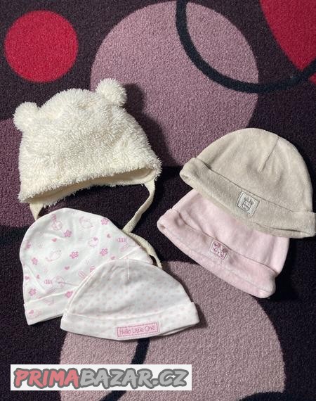 cepicky-pro-miminko-pinkie-1-3-roky-celenky