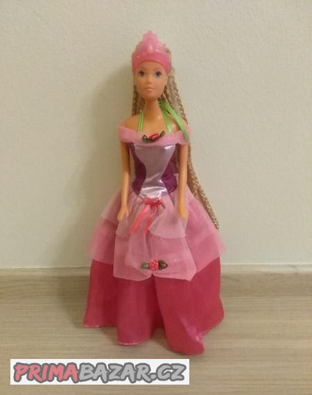 Panenka Barbie