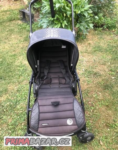 kocar-bogaboo-bee-limitovana-edice-diesel