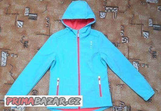 softshelova-bunda-topolino-vel-164