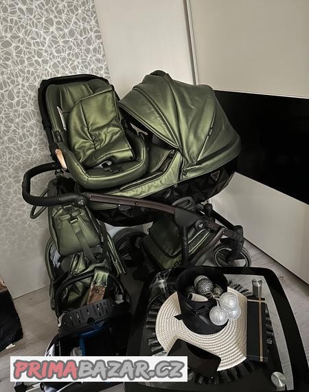 junama-diamond-fluo-green