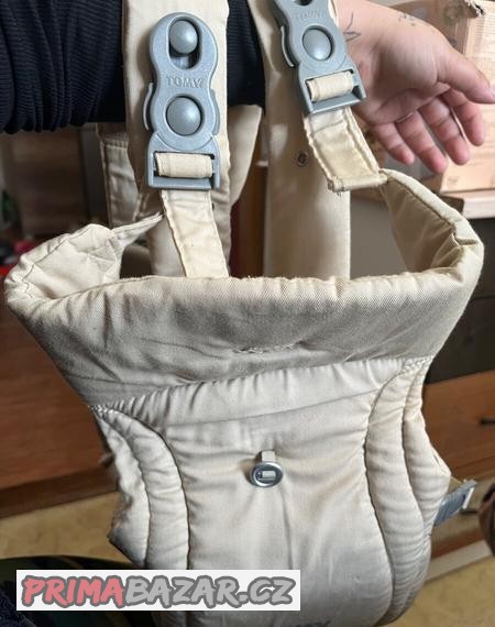 detsky-klokanek-tomy