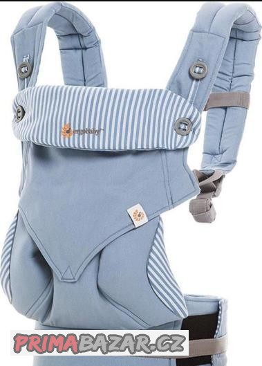 prodam-1x-pouzite-nositko-ergobaby-360-azure-blue
