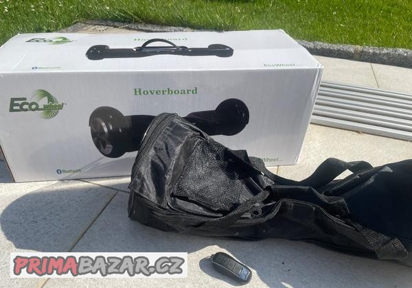 Haverboard