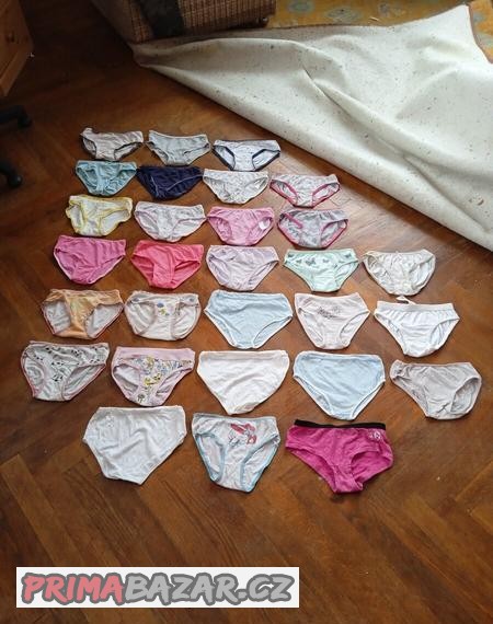 divci-kalhotky-velikost-110-116