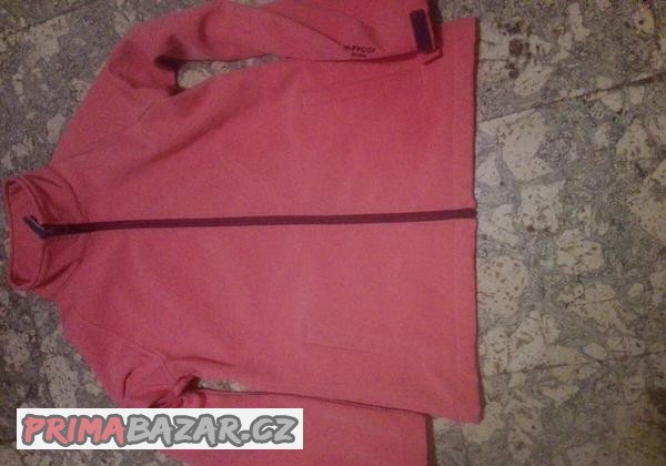 divci-softshellova-bunda-vel-158