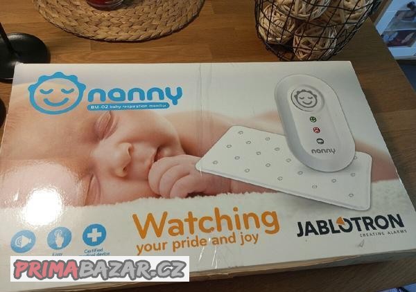 monitor-dechu-jablotron-nanny