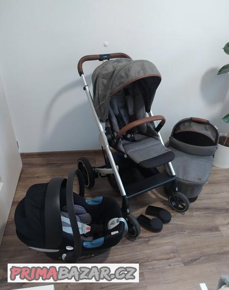 prodam-kocarek-cybex-balios-s