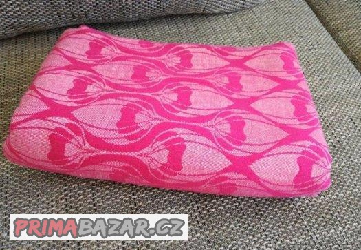 satek-yaro-la-fleur-rose-natural-hemp