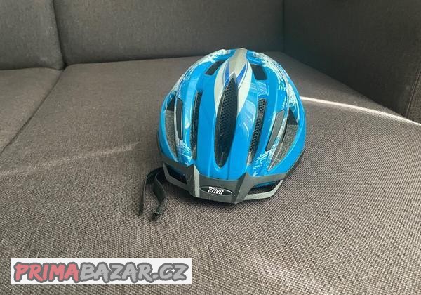 Cyklistická přilba Crivit