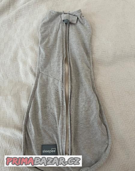 zavinovacka-sleepee-swaddle-first-step
