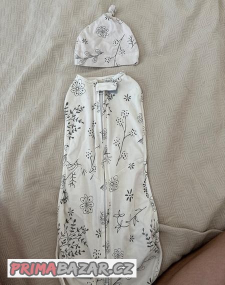 sleepee-swaddle-first-step-zavinovacka