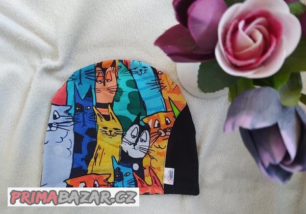 handmade-kocici-cepice
