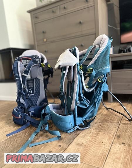 sedacky-deuter-kid-comfort-sl