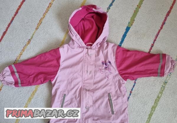 jarni-nepromokava-divci-bunda-vel-98-104